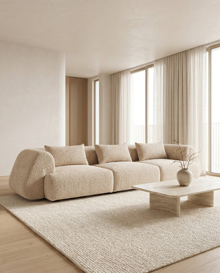 Sofa - Rolf Bouclé